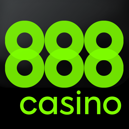 Logo do 888 Casino